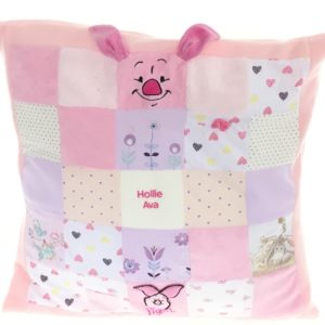Memory Cushion Keepsake, Keepsake Cushion, Made from Baby Clothes